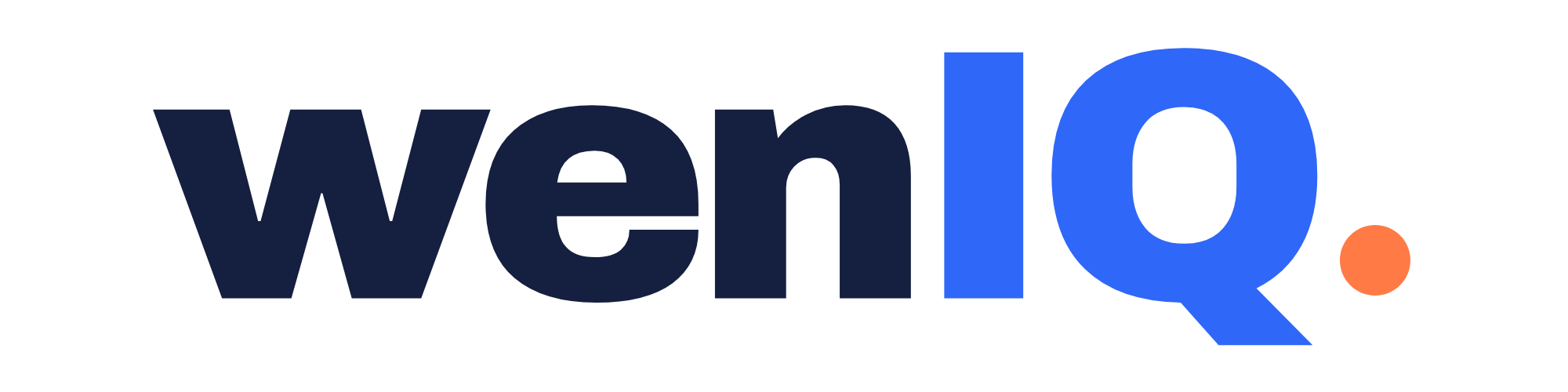 wenIQ